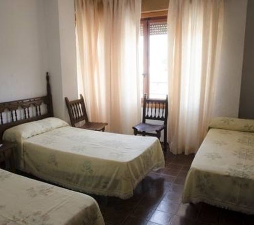 HOTEL ZAPATA