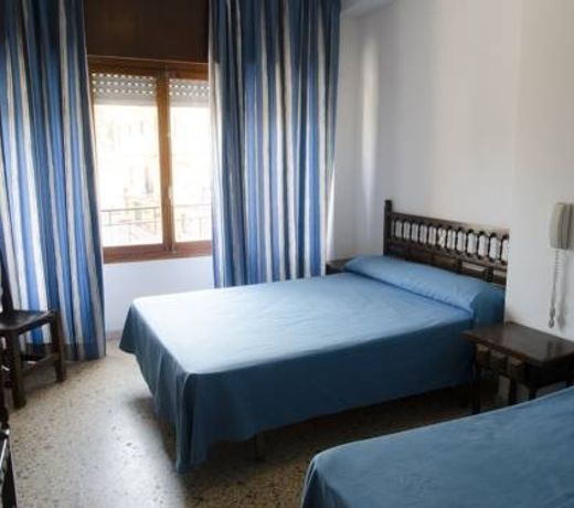 HOTEL ZAPATA