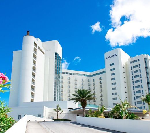 Laguna Garden Hotel