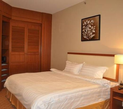 Ray Parc Hotel Kuala Lumpur