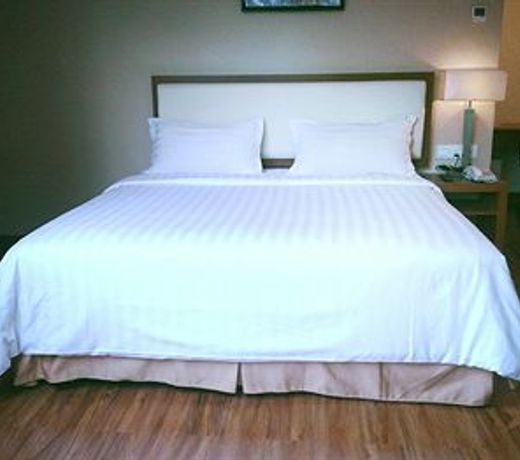Ray Parc Hotel Kuala Lumpur