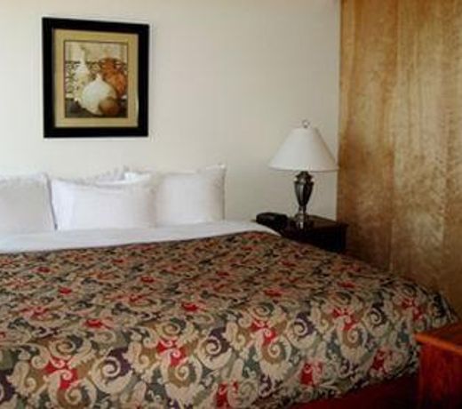 Kirkwood Civic Ctr Hotel