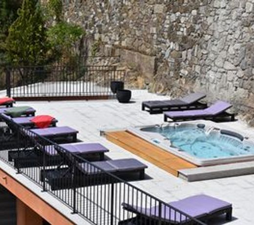 Les Jardins De La GlaciÃ¨re