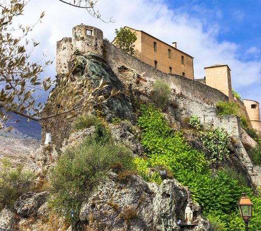 Appartement Citadelle