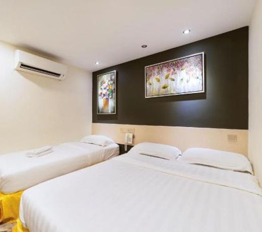 One Avenue Hotel