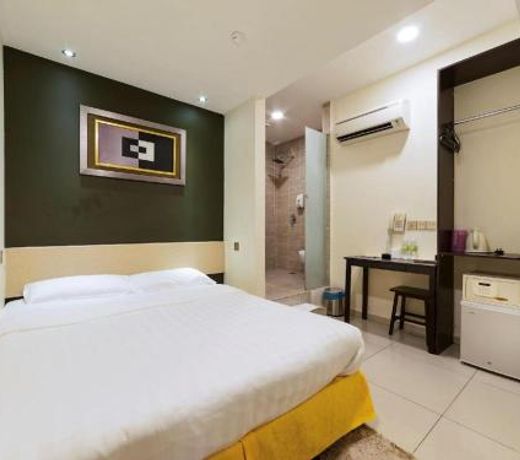 One Avenue Hotel