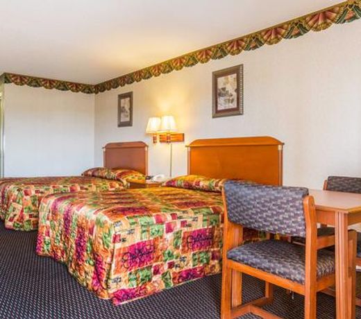 Key West Inn - Montgomery South