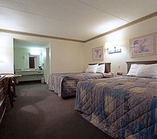 Americas Best Value Inn Pottstown