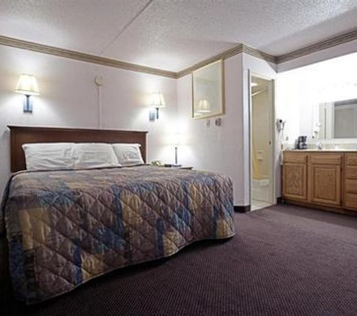 Americas Best Value Inn Pottstown