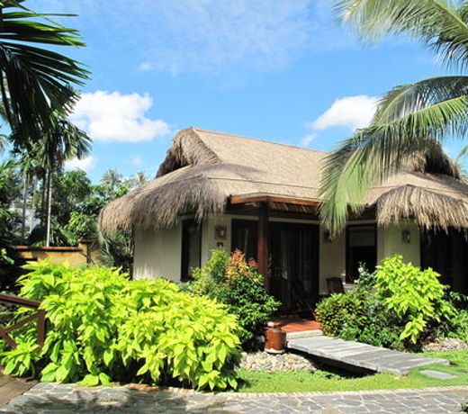 Bamboo Village Beach Resort & Spa