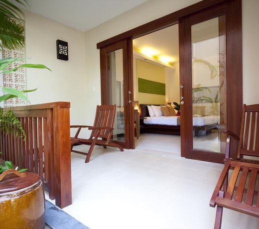 Bamboo Village Beach Resort & Spa