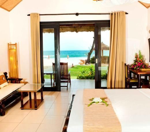 Bamboo Village Beach Resort & Spa