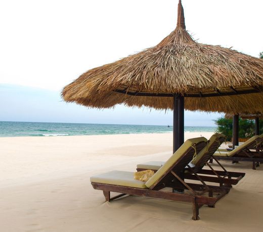 Cham Villas Resort
