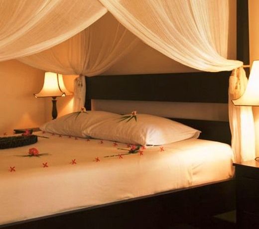 Cham Villas Resort