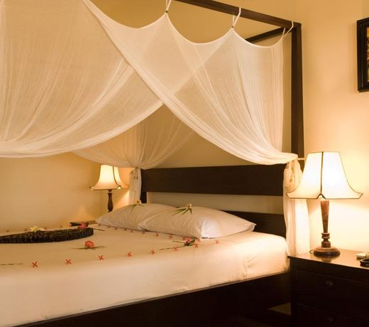 Cham Villas Resort