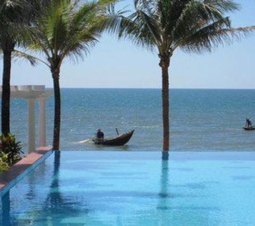 Grace Boutique Resort