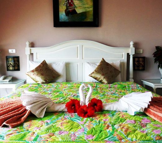 Grace Boutique Resort