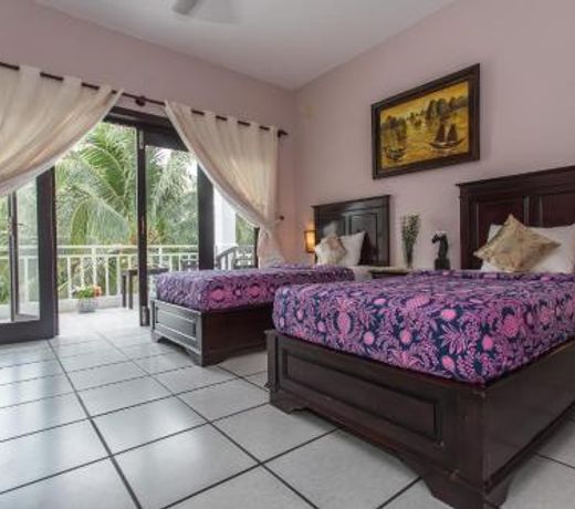 Grace Boutique Resort
