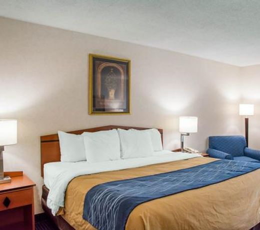 Comfort Inn Piketon