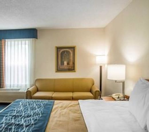 Comfort Inn Piketon