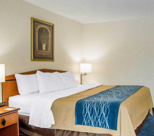 Comfort Inn Piketon