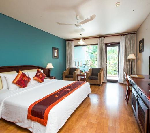 Hoang Ngoc Beach Resort