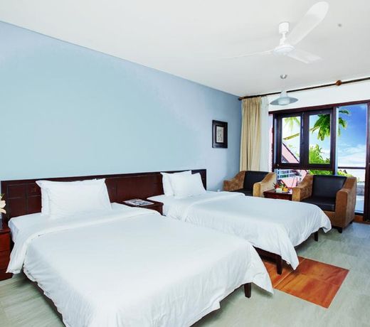 Hoang Ngoc Beach Resort
