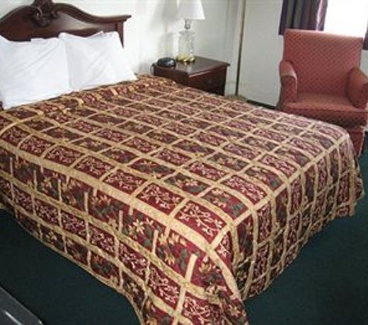 Americas Best Value Inn Suites South Boston