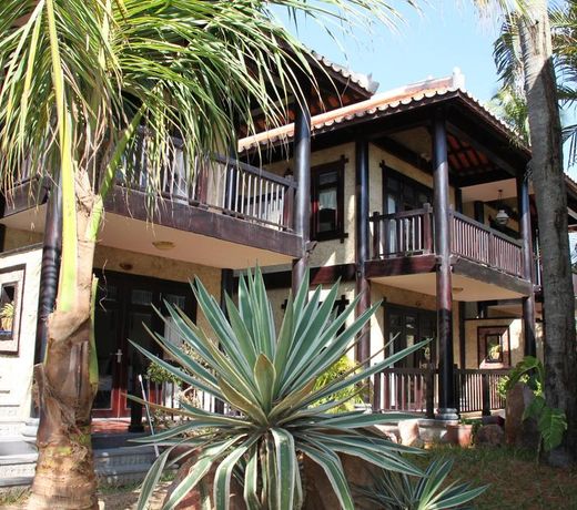 Lotus Village Resort