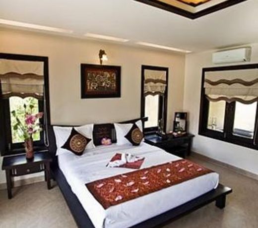 Lotus Village Resort
