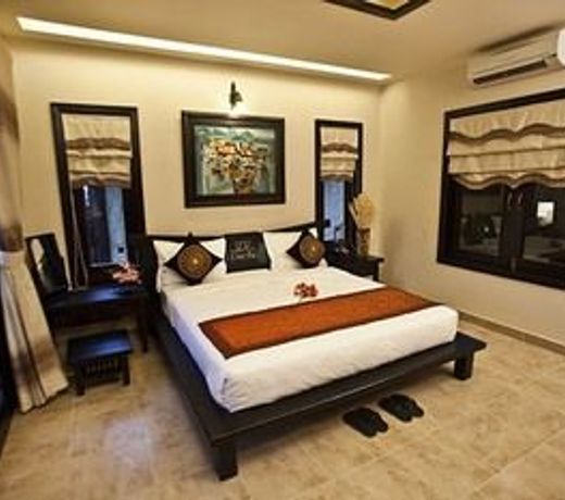 Lotus Village Resort