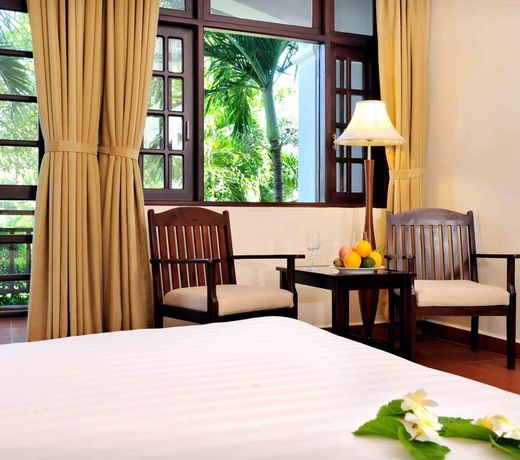 Muine de Century Resort & Spa