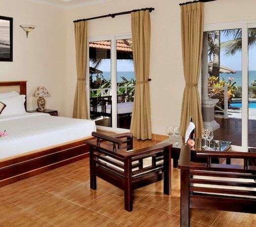 Muine de Century Resort & Spa