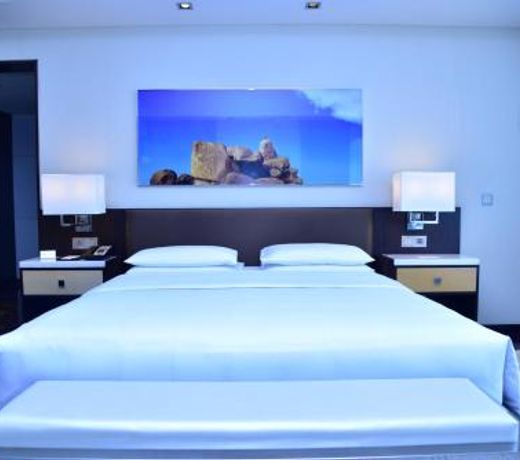 Park Hyatt Hotel and Residences, Hyderabad
