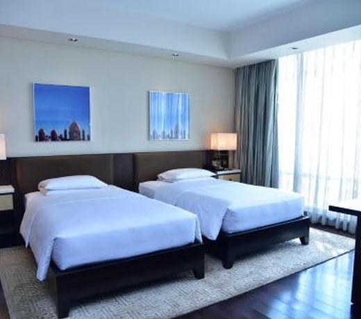 Park Hyatt Hotel and Residences, Hyderabad
