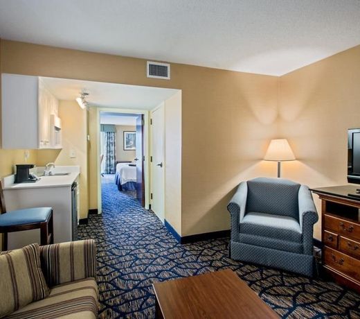 Hampton Inn Salem East - Electric Road