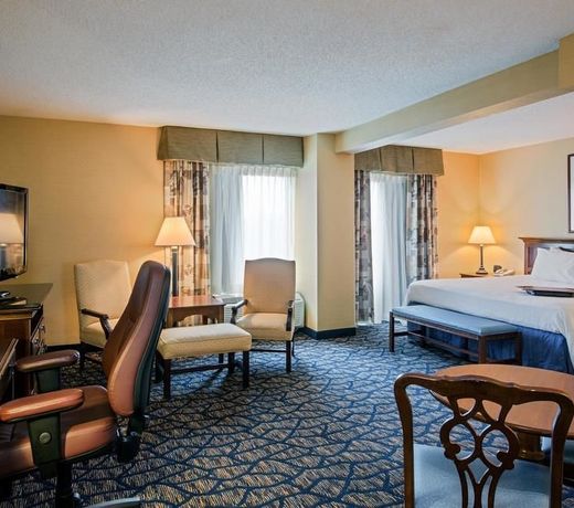 Hampton Inn Salem East - Electric Road