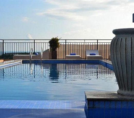 Mui Ne Boutique Hotel