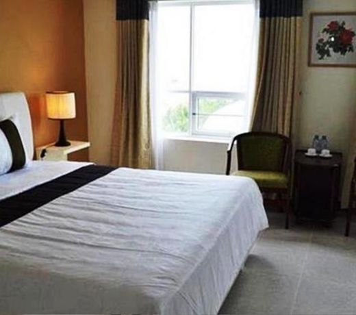 Mui Ne Boutique Hotel
