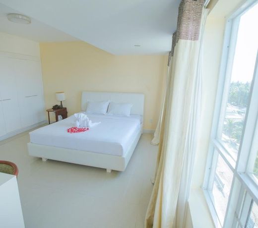 Mui Ne Boutique Hotel