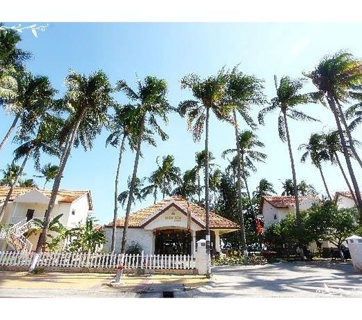 Sand Beach Resort