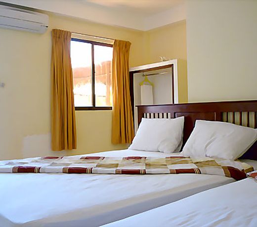 Sand Beach Resort