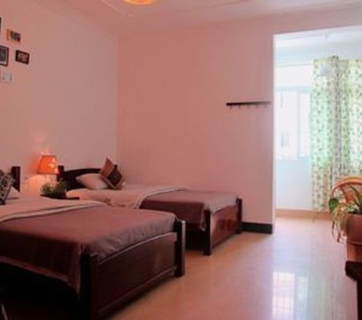 Cangma Inn
