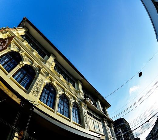The Rommanee Classic Guesthouse