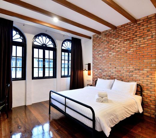 The Rommanee Classic Guesthouse