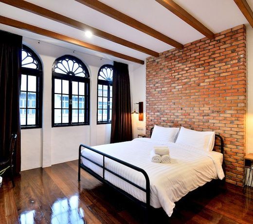 The Rommanee Classic Guesthouse