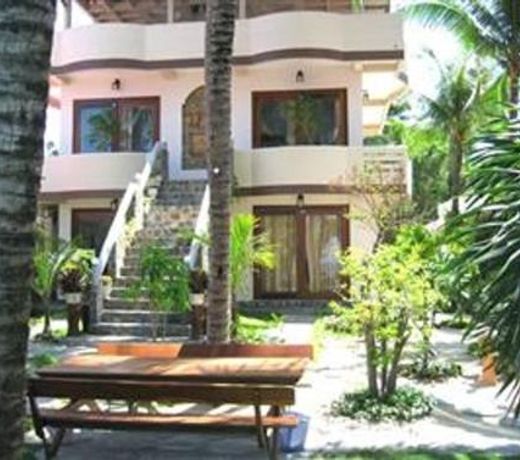 Sunrise Resort Mui Ne