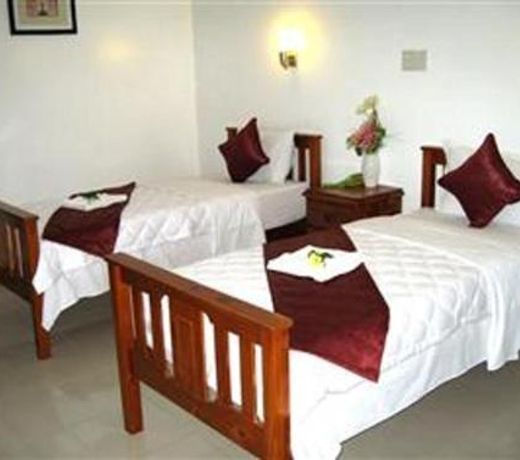 Sunrise Resort Mui Ne