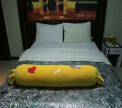 Hotel Cest Tien