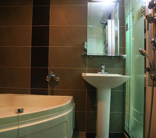 Hotel Cest Tien